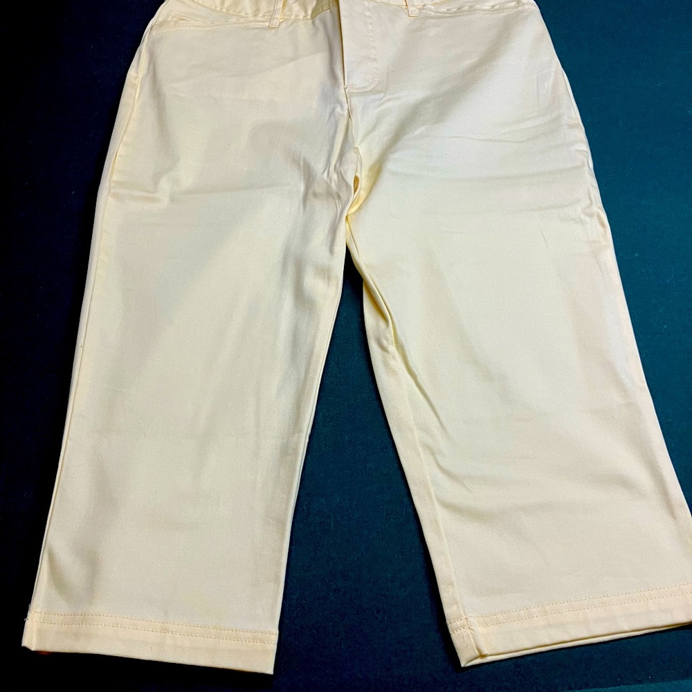 Capris